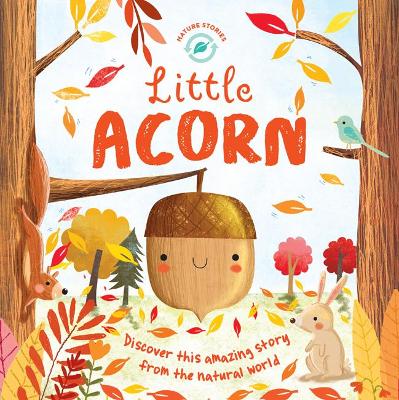 Little Acorn