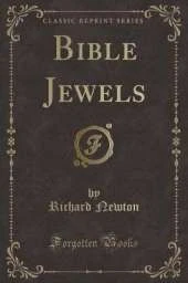 Bible Jewels (Classic Reprint)