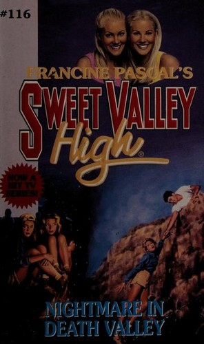 Nightmare in Death Valley
