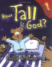 How Tall Is God?