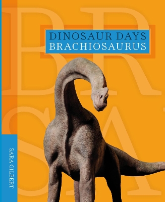 Brachiosaurus