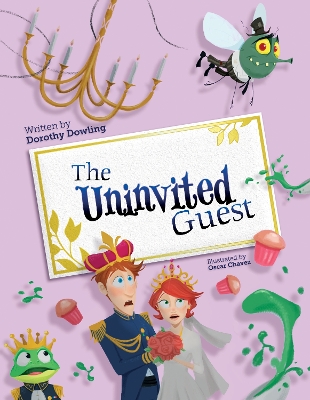The Uninvited Guest
