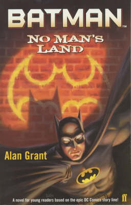 Batman: No Man's Land