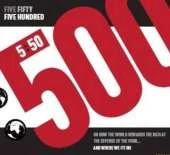 Five Fifty Five Hundred (5:50:500): Or How the World Rewards the Rich at the Expense of the Poor...and Where We Fit in!