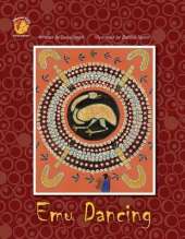 Emu Dancing: Dreaming Series Book 2