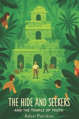 The Hide and Seekers and the Temple of Truth: The second adventure in the Hide and Seekers series for middle grade readers