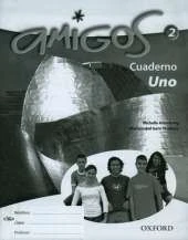Amigos: Workbook 2 (Lower)
