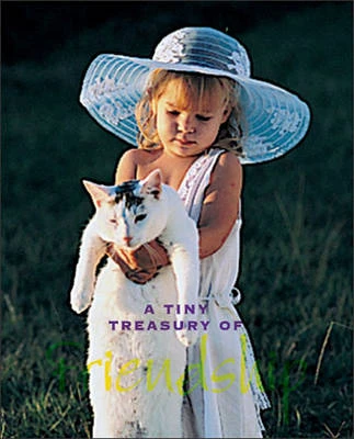 Tiny Treasure of Friendship