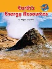 Imagine It Leveled Readers for Science,  On Level - Earth's Energy Resources (6-pack) - Grade 5