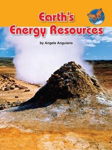Imagine It Leveled Readers for Science,  On Level - Earth's Energy Resources (6-pack) - Grade 5