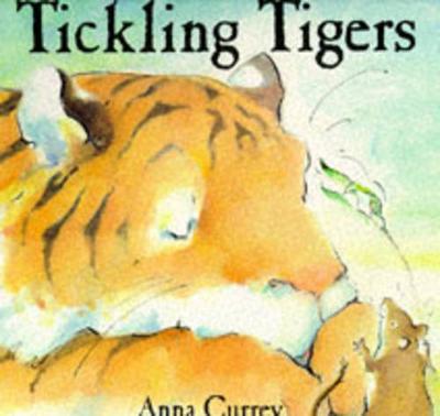 Tickling Tigers