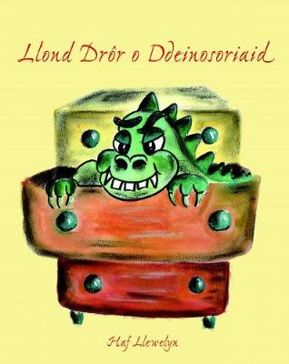 Llond Dror O Ddeinosoriaid