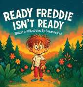 Ready Freddie: Isn't Ready