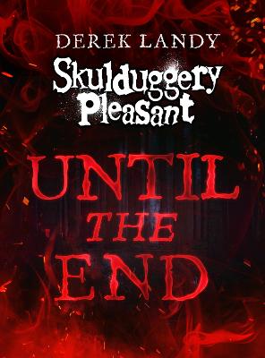Until the End