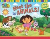 Meet the Animals