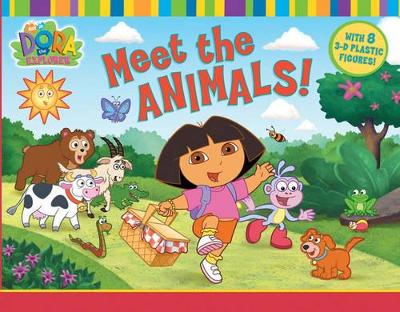 Meet the Animals