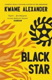 Black Star