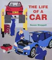 The Life of a Car