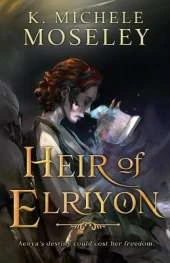 Heir of Elriyon