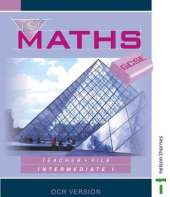 Key Maths GCSE
