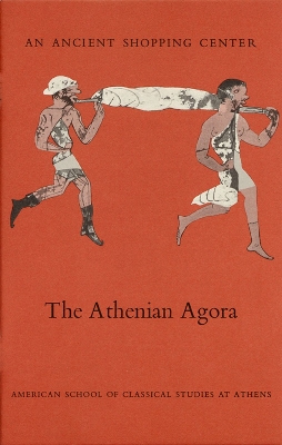 An Ancient Shopping Center: The Athenian Agora
