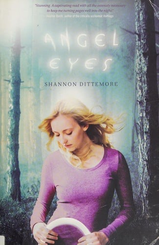 Angel Eyes
