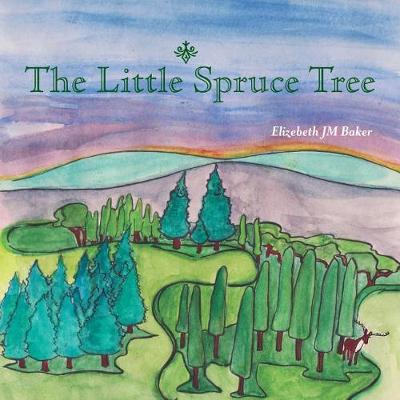 The Little Spruce Tree