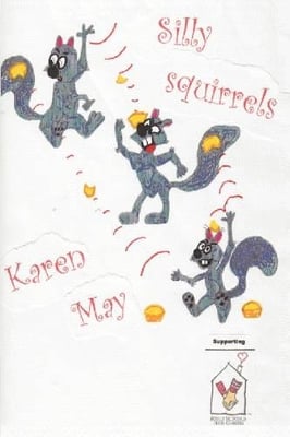 Silly Squirrels