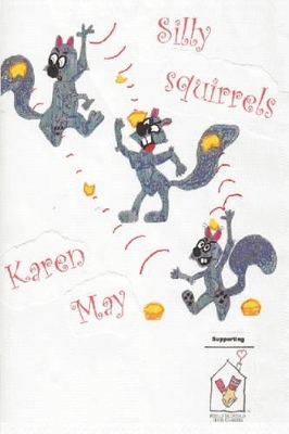 Silly Squirrels