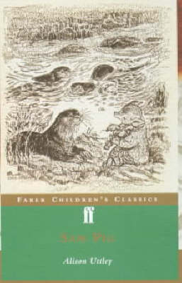 The Sam Pig Storybook