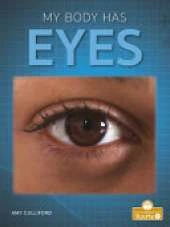 My Body Has Eyes