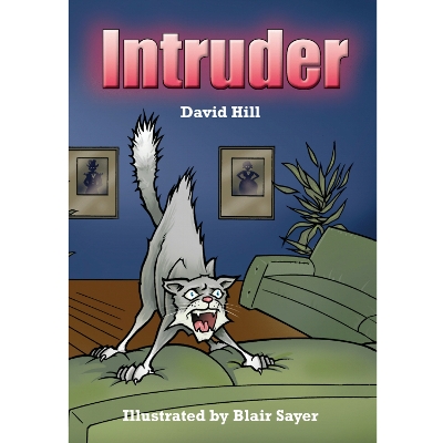 Intruder