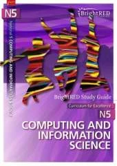 National 5 Computing Science Study Guide