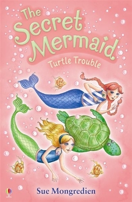 Turtle Trouble