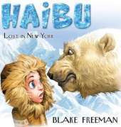 Haibu: Lost in New York