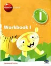 Abacus Evolve Year 1: Workbook 1 Framework Edition