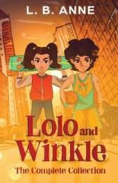 Lolo and Winkle The Complete Collection