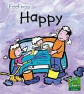 Happy