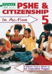 PSHE and Citizenship in Action
