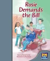 Rosie Demands the Bill