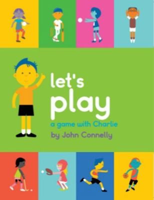 let's play a game with Charlie