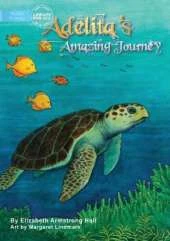 Adelita's Amazing Journey