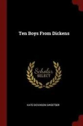 Ten Boys from Dickens
