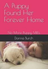 A Puppy Found Her Forever Home: No More Puppy Mills