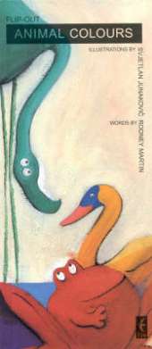 Animal Colours