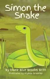 Simon the Snake