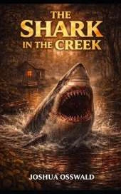 The Shark in the Creek: The Complete Trilogy