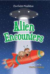 Alien Encounters: Fluency 4