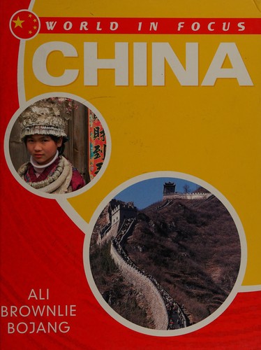 World in Focus: China