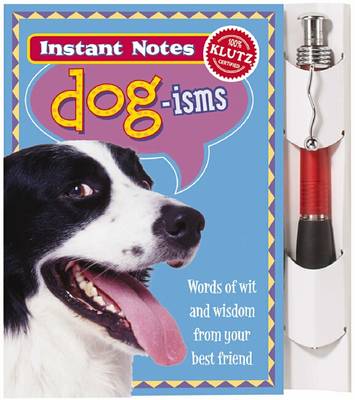 Dogisms
